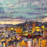 I bagliori di Palermo