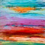 Nell'azzurro dei tuoi occhi