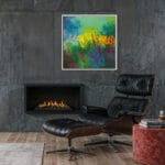 Fiori rossi - immagine 3