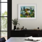 Casa bianca - immagine 3