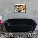 Omaggio a Guttuso - immagine 3