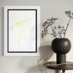 Ballerina 04 (Carla Fracci) - immagine 3