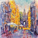 Porta Nuova