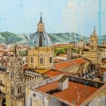 La Cattedrale di Palermo" - Serie "I Tesori di Palermo