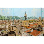 La Cattedrale di Palermo" - Serie "I Tesori di Palermo - immagine 2