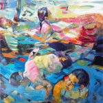 Like Gauguin