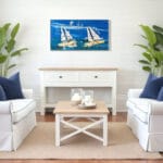 Regata in coppia
