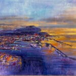 Il porto di Palermo