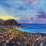 Il golfo di Mondello