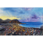 Il golfo di Mondello - immagine 2