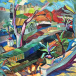 L'angolo di giardino