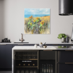 Girasoli - immagine 3