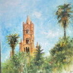 Il campanile della Cattedrale