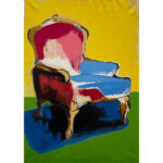 Poltrona - immagine 2